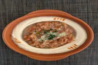 Hummus Bel Foul