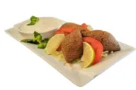 Lamb Kebbah