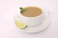 Freekeh, Palestinian Traditional Soup