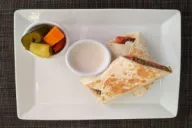 Falafel Wrap