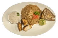 Sayadieh