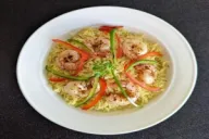 Lazeez Prawn Rice