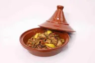 Chicken Tagine