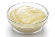 Tahini Parsley Sauce