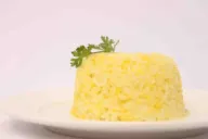 Saffron Rice