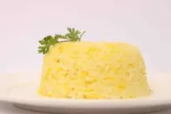 Garlic Rice