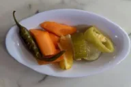 Pickles