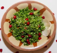 Tabbouleh