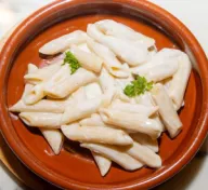 Macaroni in Yoghurt