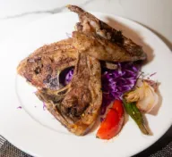 Lamb Chops
