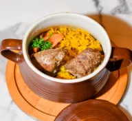 Lamb Qidreh