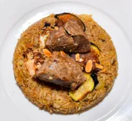 Lamb Maqluba