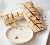 Musakhan Rolls