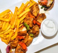 Shish Tawouk