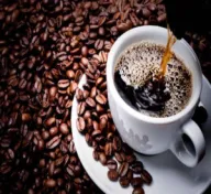 Lavazza Black