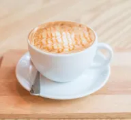 Latte Macchiato