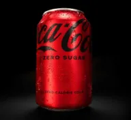 Coca Cola Zero