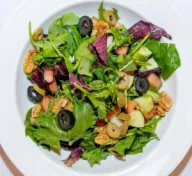 Rocca Salad