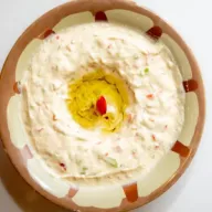 Githeyo Hummus