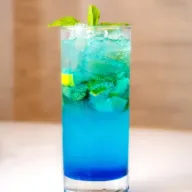 Blue Lagoon