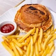 Ufo burger