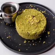 Kunafa n' kream