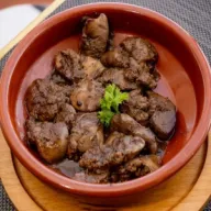 Chicken Liver