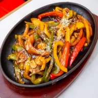 Stir-Fry Plate - Chicken