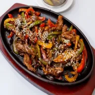 Stir-Fry Plate - Beef