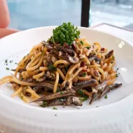 Aglio Olio