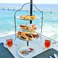 Mix High Tea