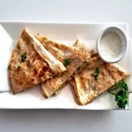Quesadillas
