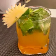 Peach paradise