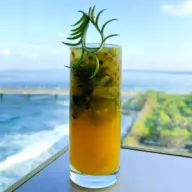 Red Bull Mojito