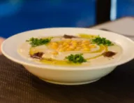 Fattet Hummus
