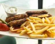 Chicken Kabab