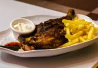 Grilled Chicken