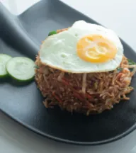 Nasi goreng