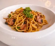 Valhomas spaghetti