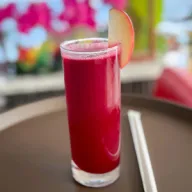 Beet it