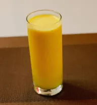 Passion Fruit