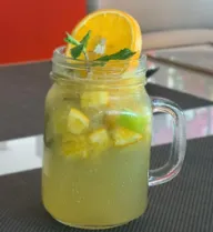 Tangy twist