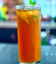 Lemon ice tea