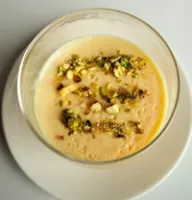 Banana Pudding