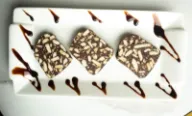 Lazy cake