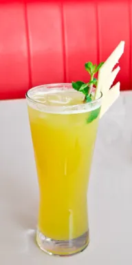 Sugarcane Juice