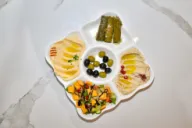 Mezze Platter