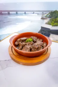 Chicken Liver