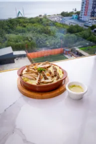 Fattet Chicken