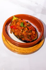 Moussaka